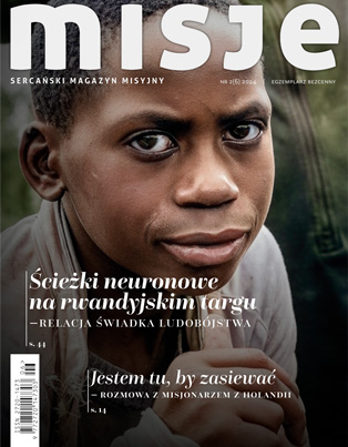 MISJE nr 6